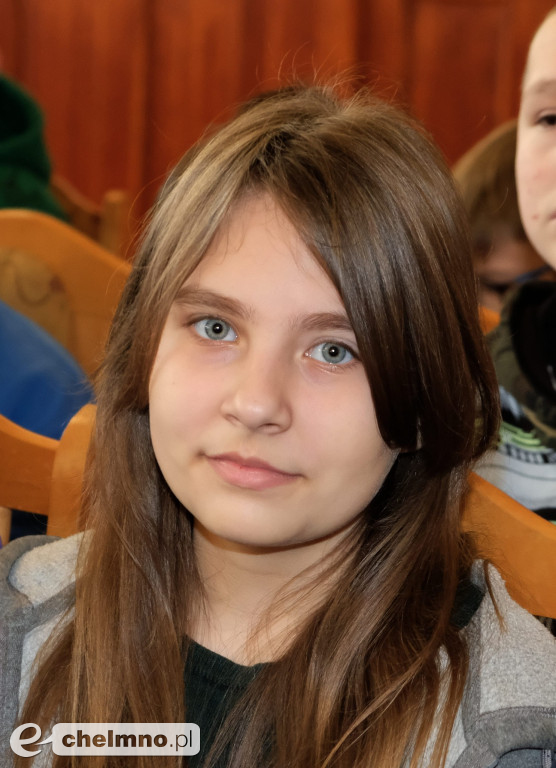 Przedstawienie integracyjne 
