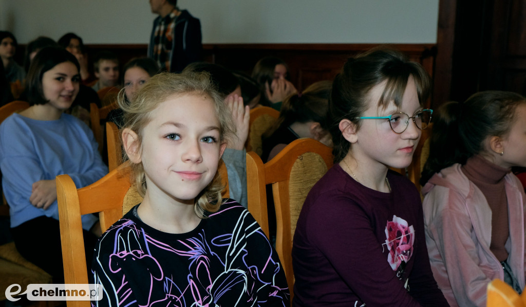 Przedstawienie integracyjne 
