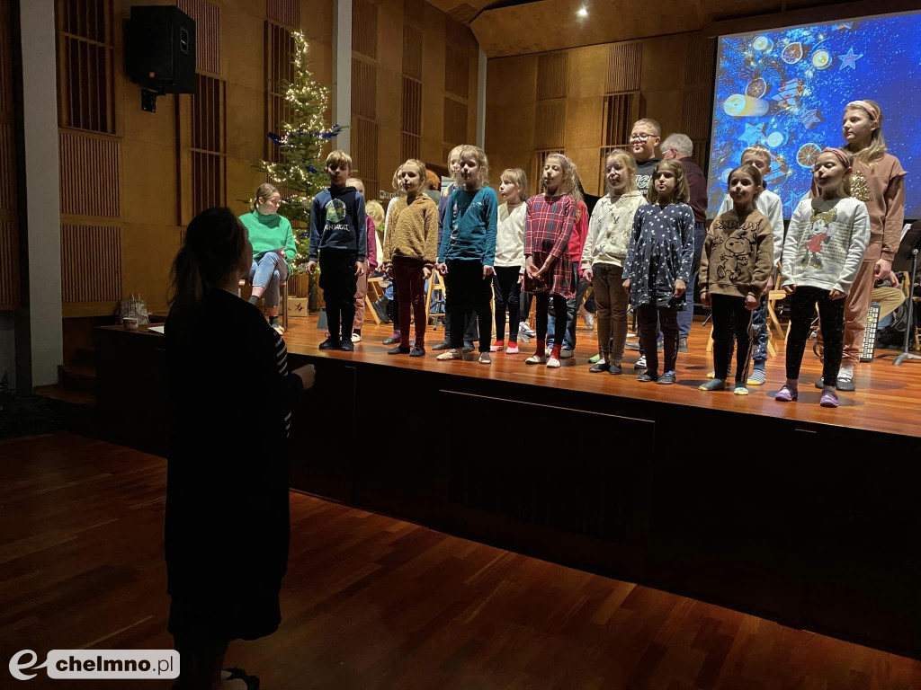 Dzisiaj zapraszamy na koncert