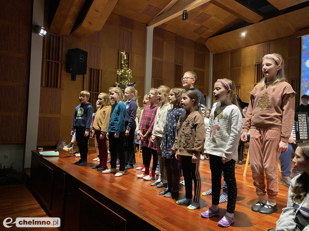 Dzisiaj zapraszamy na koncert