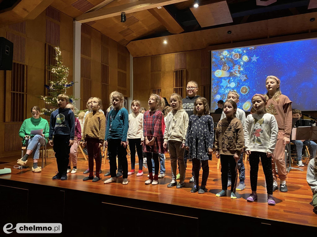 Dzisiaj zapraszamy na koncert