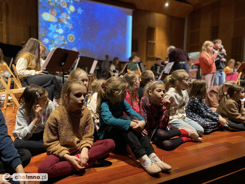 Dzisiaj zapraszamy na koncert