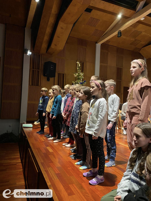 Dzisiaj zapraszamy na koncert