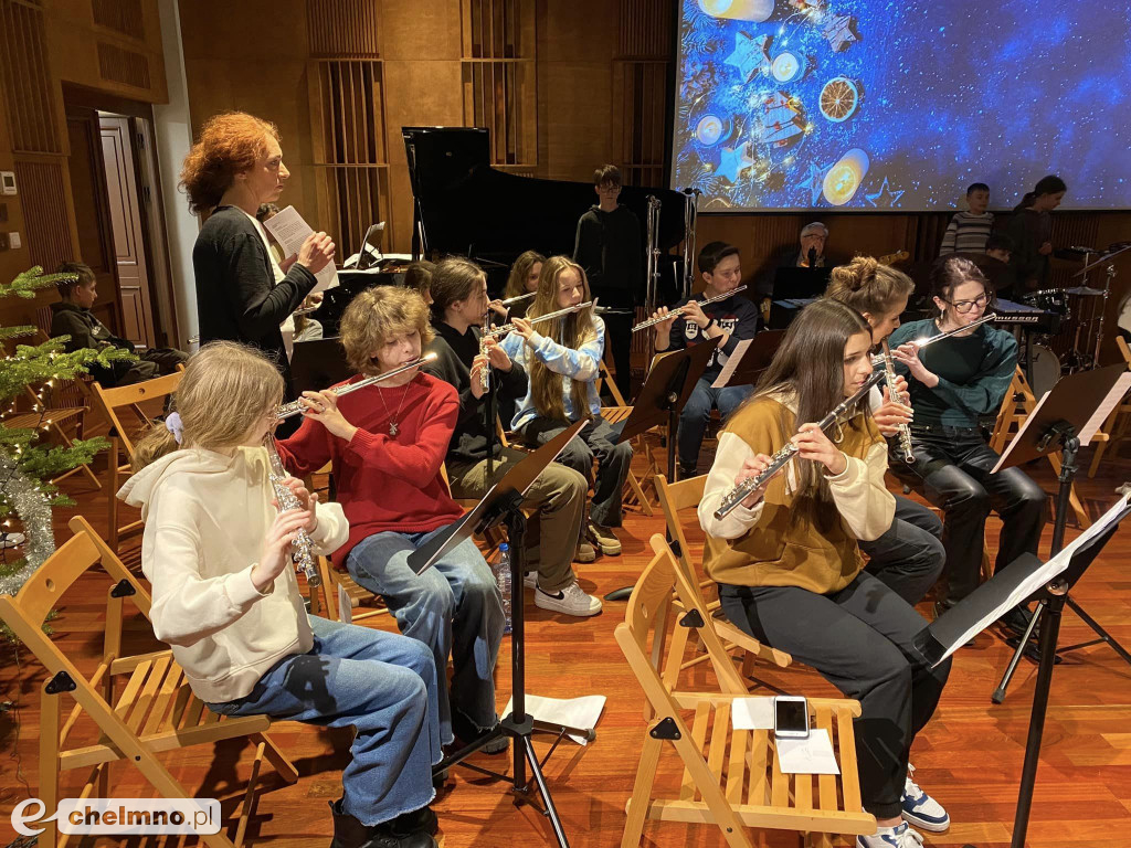 Dzisiaj zapraszamy na koncert