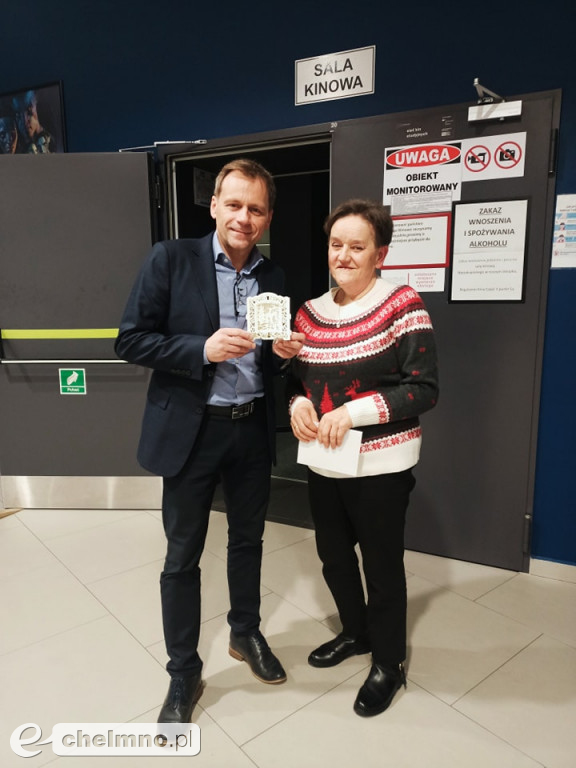 Przedświąteczne spotkanie słuchaczy UTW