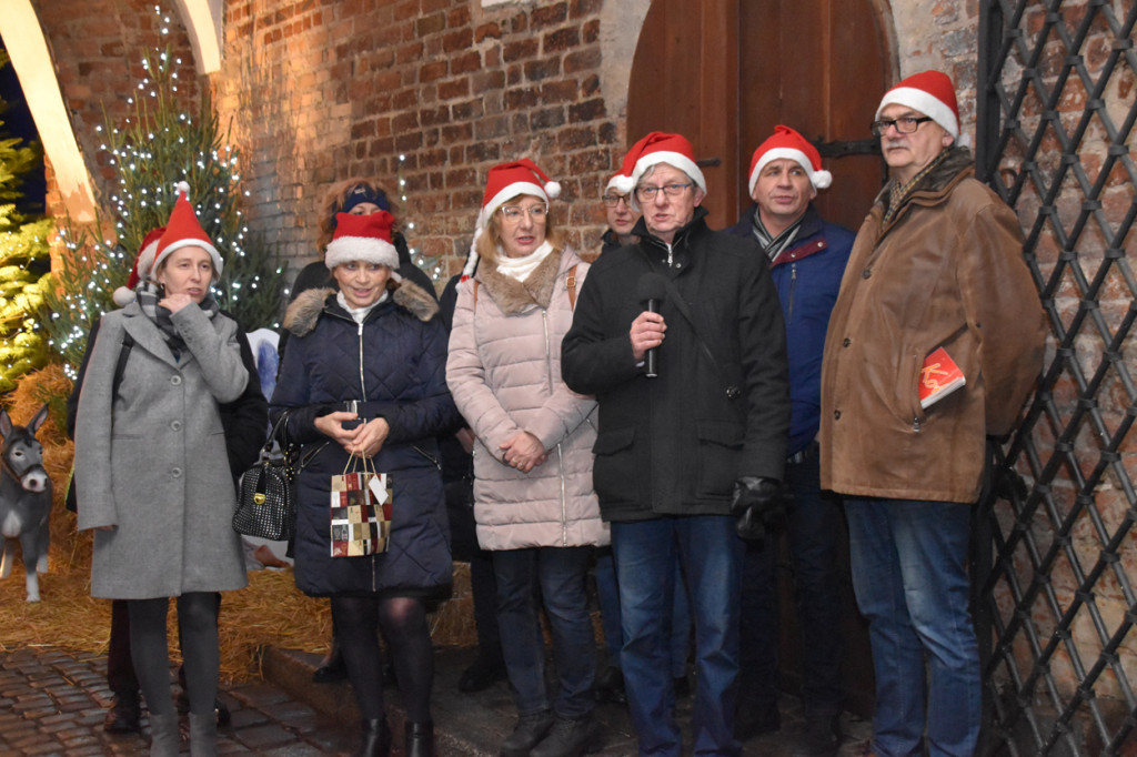 Pośpiewali razem z Chorus Culmensis