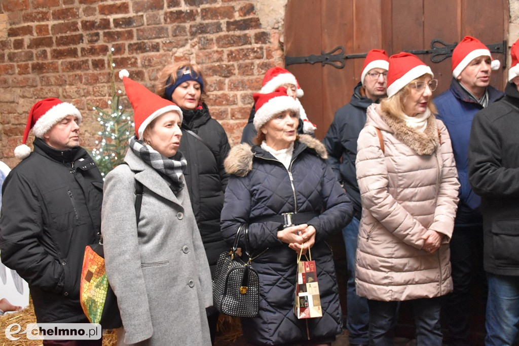 Pośpiewali razem z Chorus Culmensis