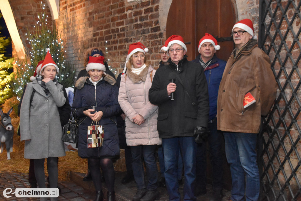 Pośpiewali razem z Chorus Culmensis