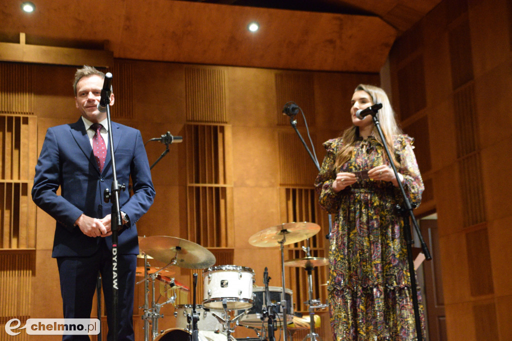 789 Urodziny Chełmna i koncert Bach Jazz Collective