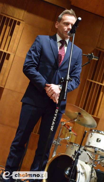 789 Urodziny Chełmna i koncert Bach Jazz Collective