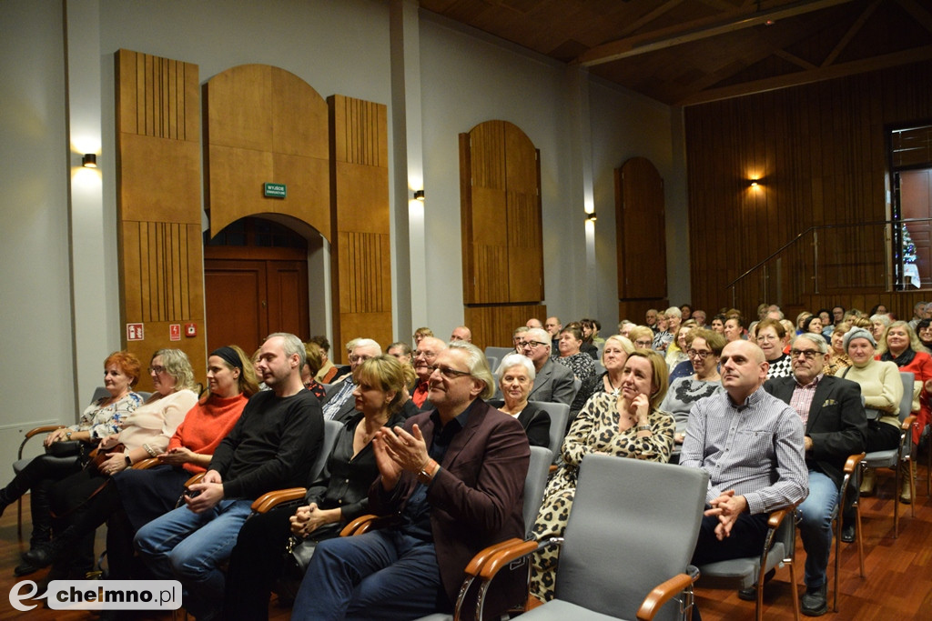 789 Urodziny Chełmna i koncert Bach Jazz Collective