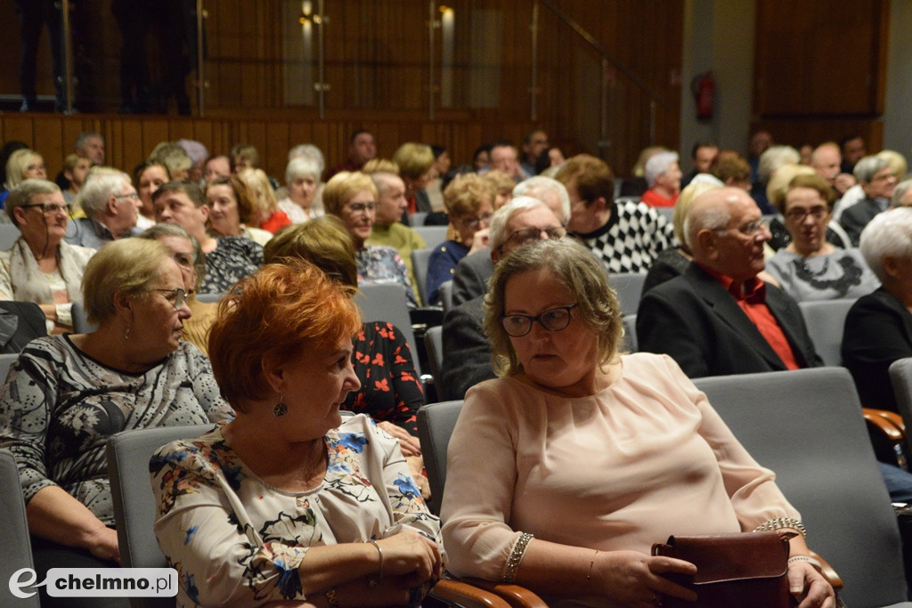789 Urodziny Chełmna i koncert Bach Jazz Collective