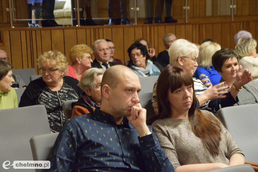 789 Urodziny Chełmna i koncert Bach Jazz Collective