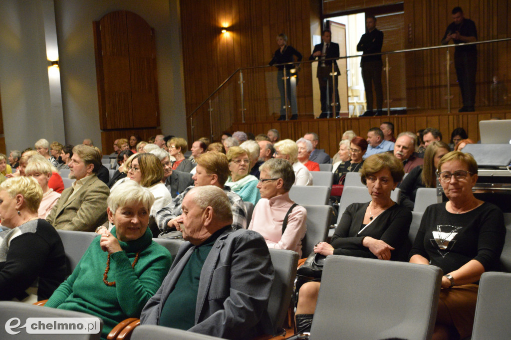 789 Urodziny Chełmna i koncert Bach Jazz Collective