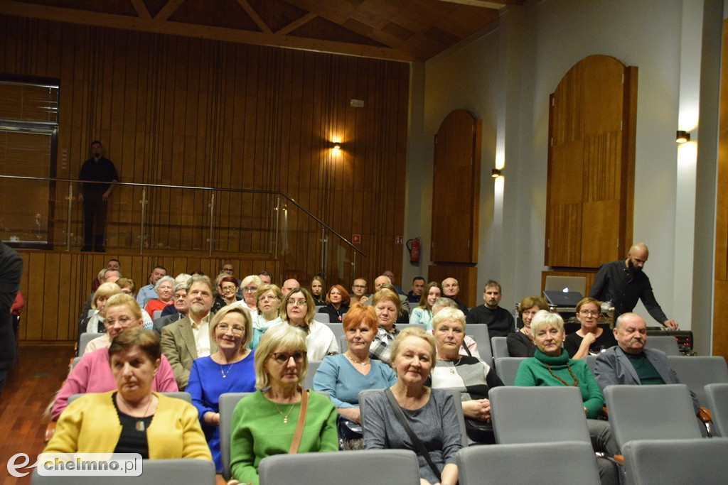 789 Urodziny Chełmna i koncert Bach Jazz Collective