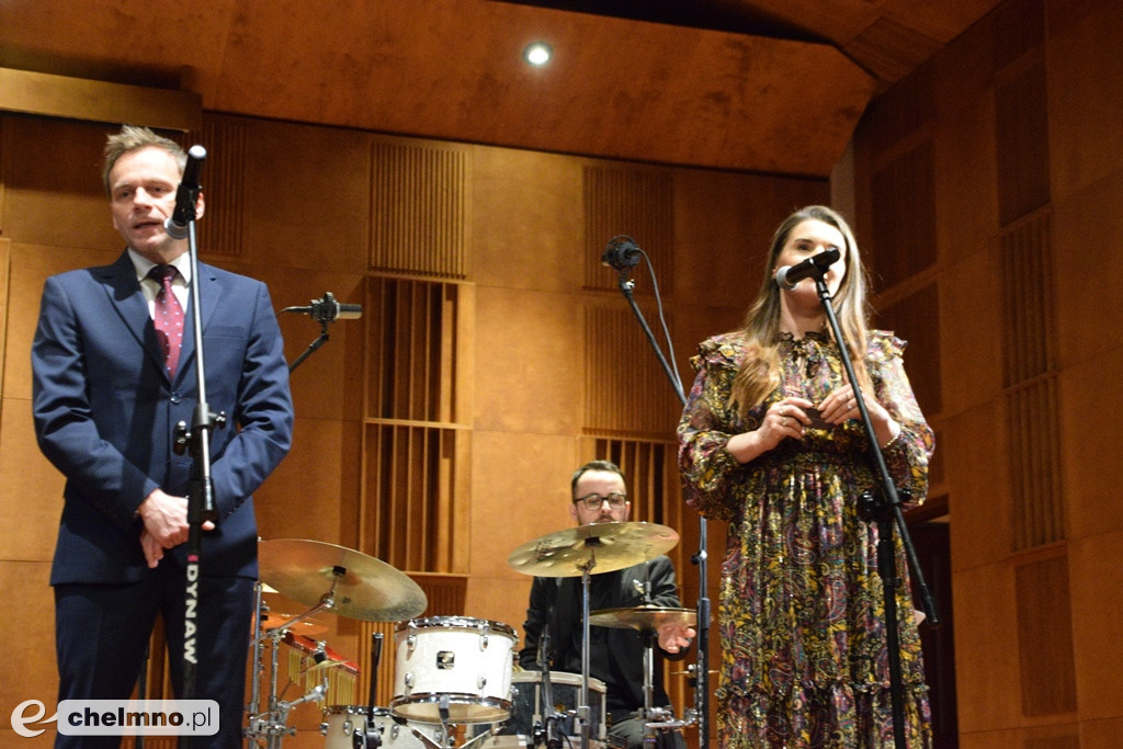 789 Urodziny Chełmna i koncert Bach Jazz Collective