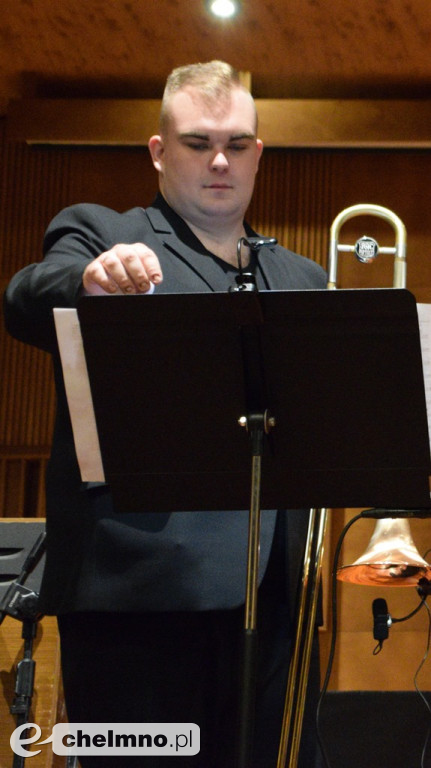 789 Urodziny Chełmna i koncert Bach Jazz Collective