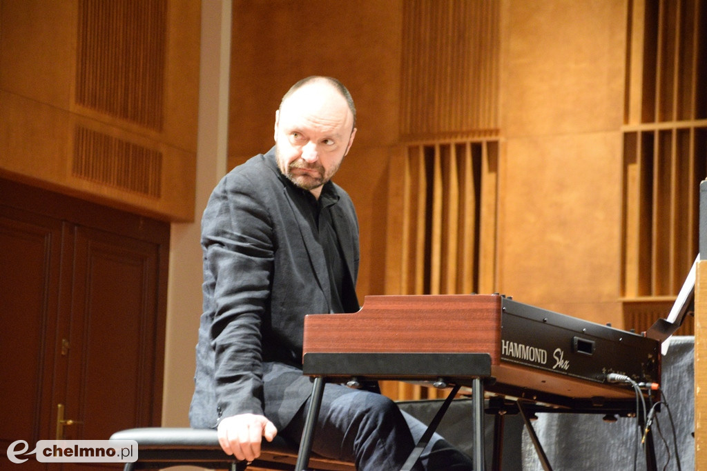 789 Urodziny Chełmna i koncert Bach Jazz Collective