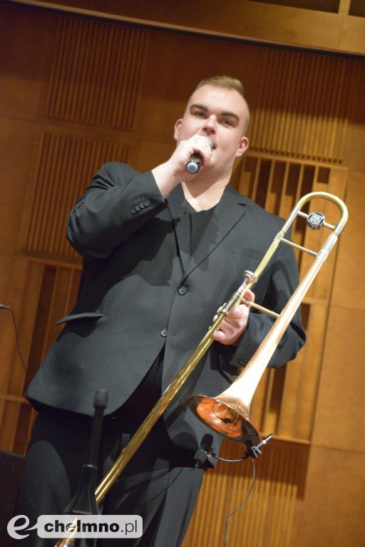 789 Urodziny Chełmna i koncert Bach Jazz Collective