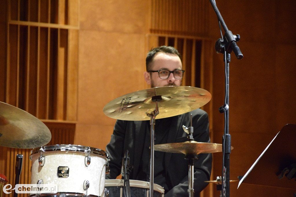 789 Urodziny Chełmna i koncert Bach Jazz Collective