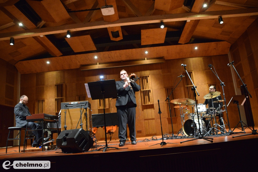789 Urodziny Chełmna i koncert Bach Jazz Collective