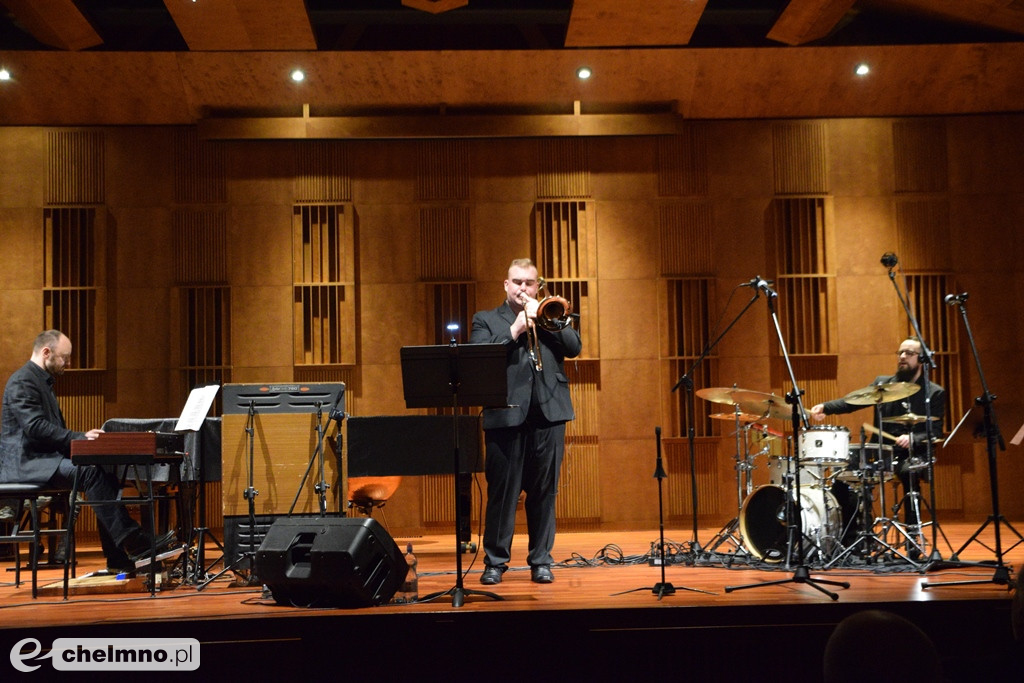 789 Urodziny Chełmna i koncert Bach Jazz Collective