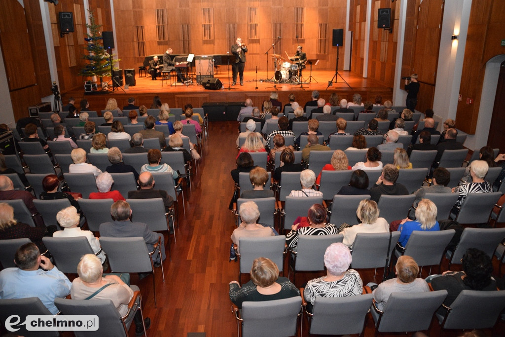 789 Urodziny Chełmna i koncert Bach Jazz Collective