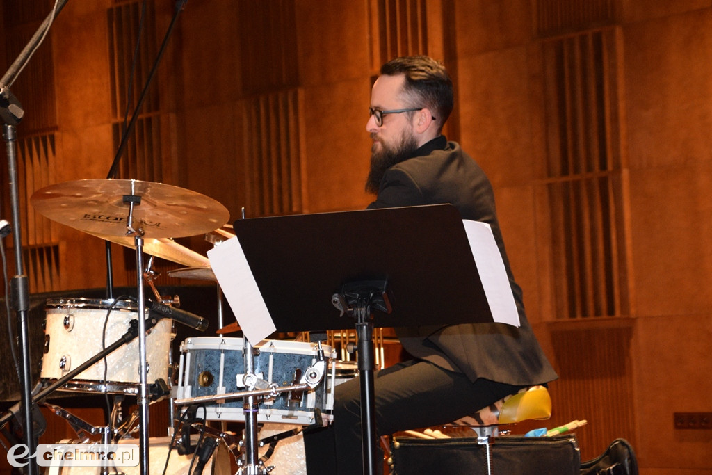 789 Urodziny Chełmna i koncert Bach Jazz Collective