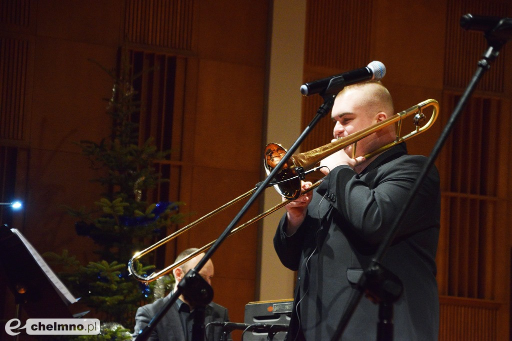 789 Urodziny Chełmna i koncert Bach Jazz Collective
