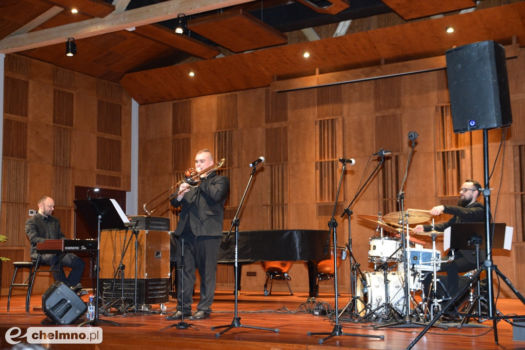 789 Urodziny Chełmna i koncert Bach Jazz Collective