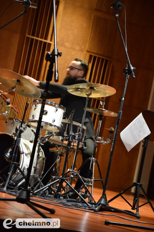 789 Urodziny Chełmna i koncert Bach Jazz Collective