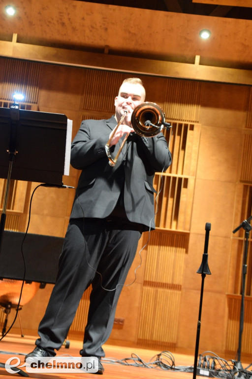 789 Urodziny Chełmna i koncert Bach Jazz Collective