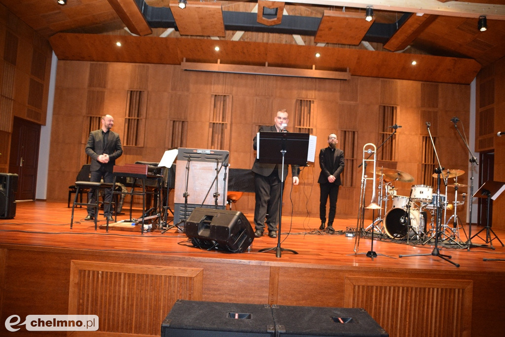 789 Urodziny Chełmna i koncert Bach Jazz Collective