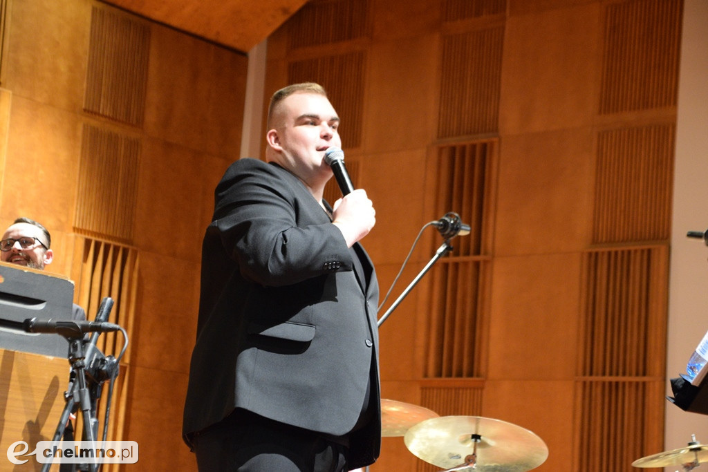 789 Urodziny Chełmna i koncert Bach Jazz Collective