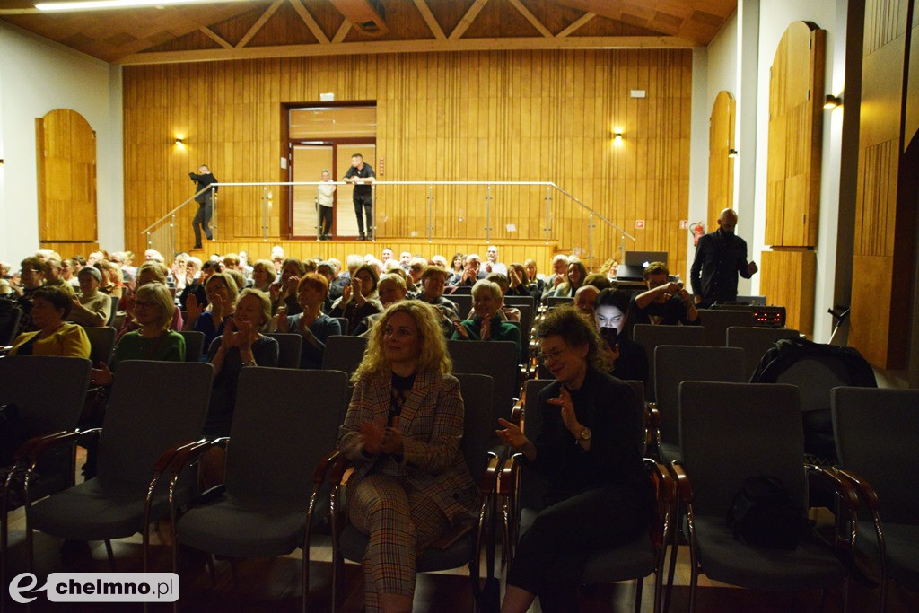 789 Urodziny Chełmna i koncert Bach Jazz Collective