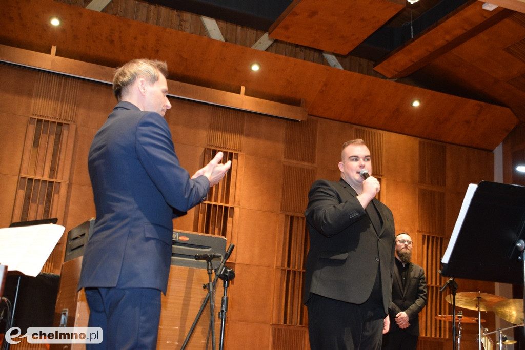789 Urodziny Chełmna i koncert Bach Jazz Collective