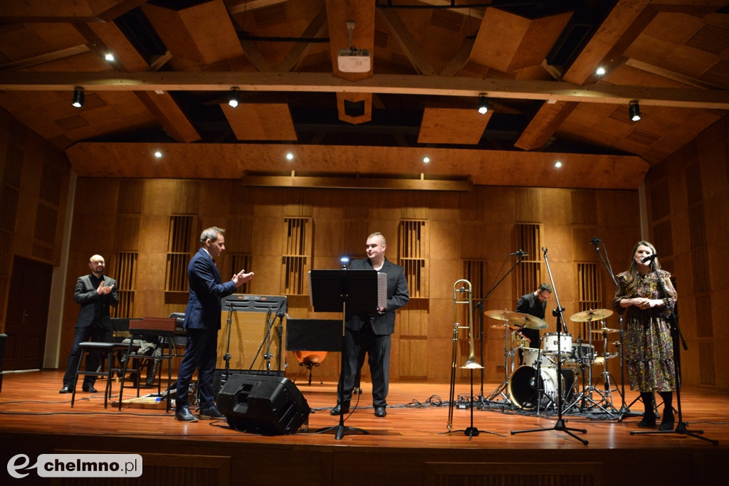 789 Urodziny Chełmna i koncert Bach Jazz Collective