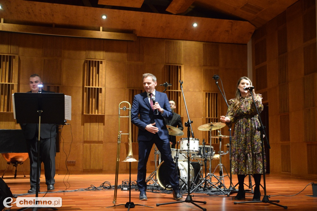 789 Urodziny Chełmna i koncert Bach Jazz Collective
