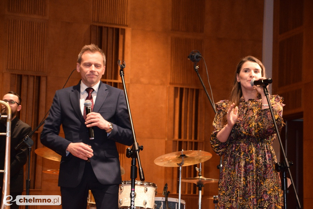 789 Urodziny Chełmna i koncert Bach Jazz Collective