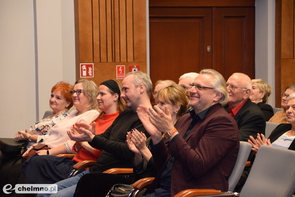 789 Urodziny Chełmna i koncert Bach Jazz Collective