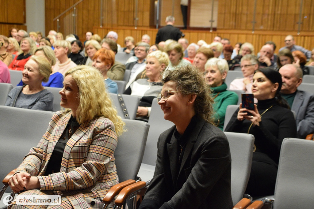 789 Urodziny Chełmna i koncert Bach Jazz Collective