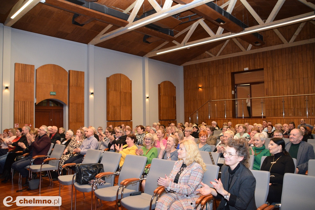 789 Urodziny Chełmna i koncert Bach Jazz Collective