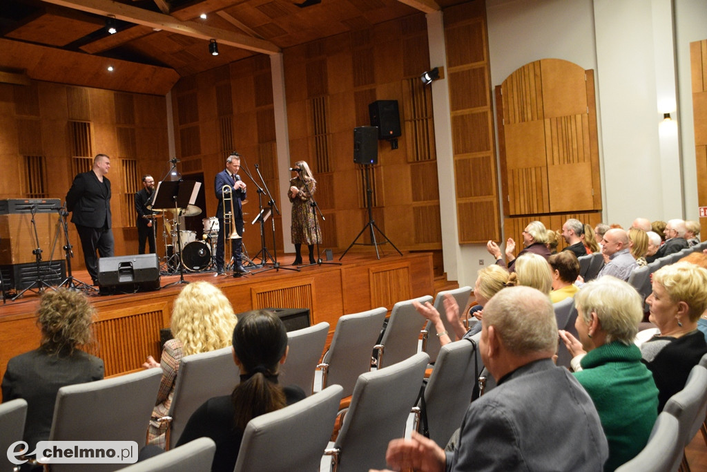 789 Urodziny Chełmna i koncert Bach Jazz Collective