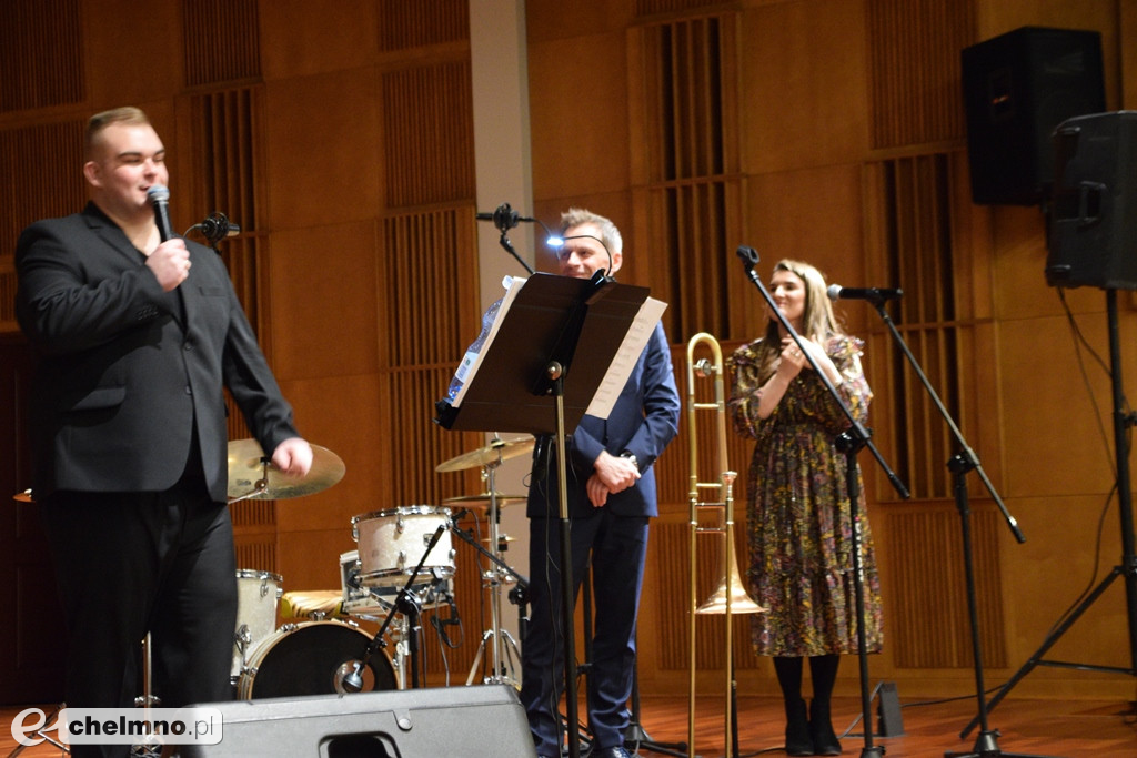 789 Urodziny Chełmna i koncert Bach Jazz Collective
