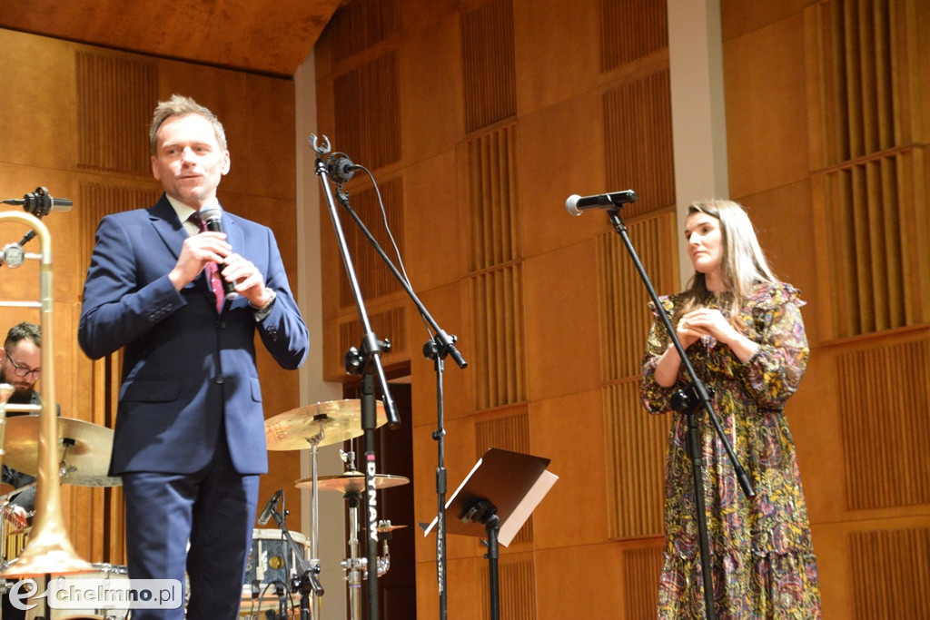 789 Urodziny Chełmna i koncert Bach Jazz Collective