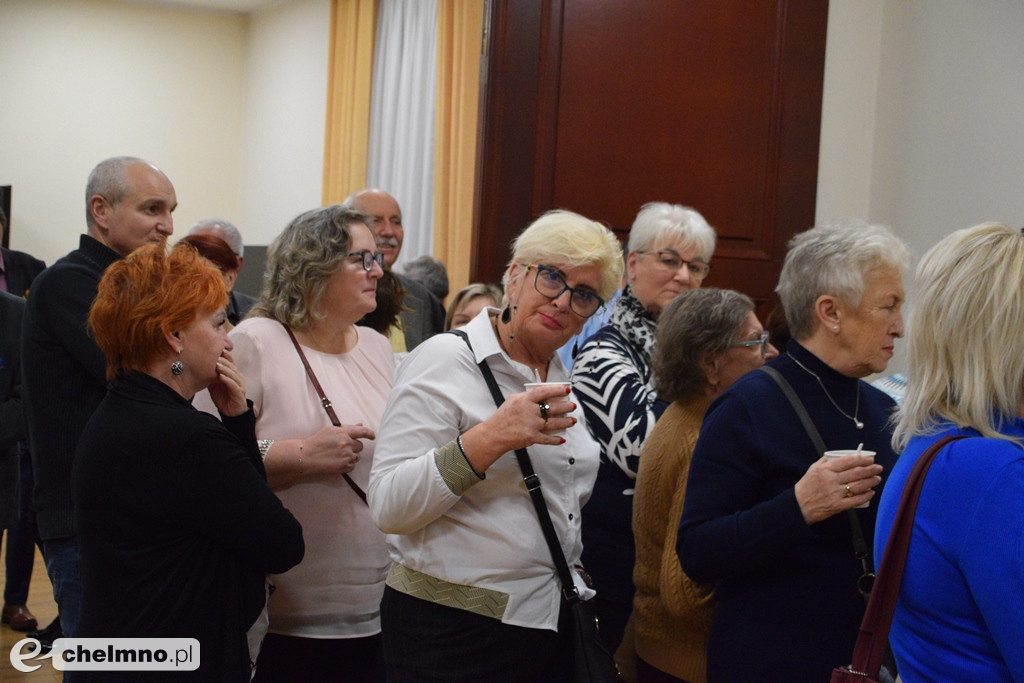 789 Urodziny Chełmna i koncert Bach Jazz Collective