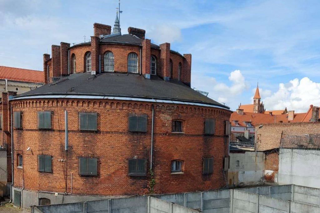 Przetarg i co dalej? Dalsze losy Aresztu Śledczego