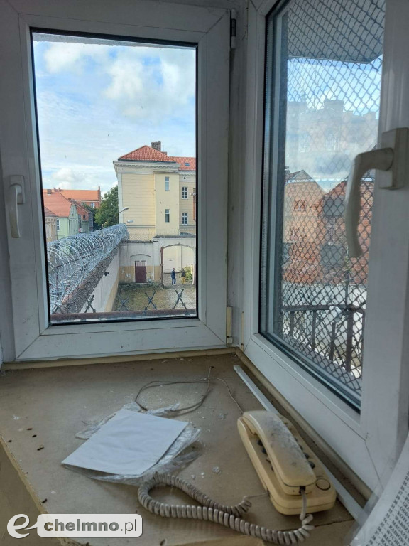 Przetarg i co dalej? Dalsze losy Aresztu Śledczego