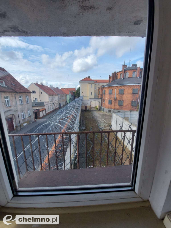 Przetarg i co dalej? Dalsze losy Aresztu Śledczego