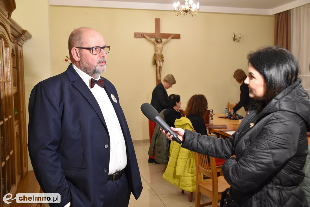 Wieczór pełen wzruszeń - 20. Jubileuszowy Koncert Kolęd